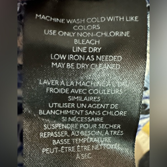 Free People Women’s Long Sleeve Rosalie Wrap Top Size S NWT - Picture 5 of 5